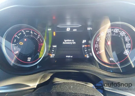 2019 Dodge Challenger R/T Scat Pack Widebody from USA, damaged, VIN 2C3CDZFJ3KH724287